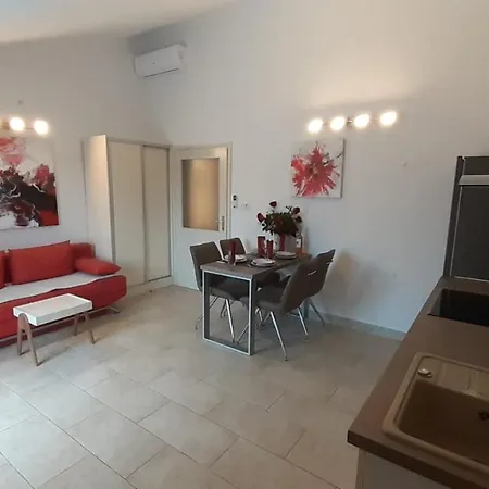 Casa de hóspedes Hvar Vrbanj