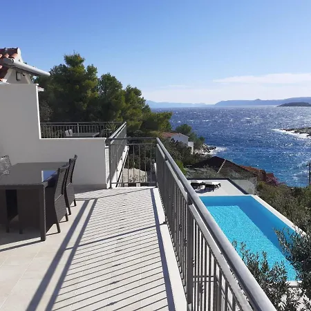 Casa de hóspedes Hvar Vrbanj