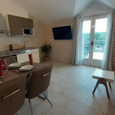 Hvar Casa de hóspedes Vrbanj
