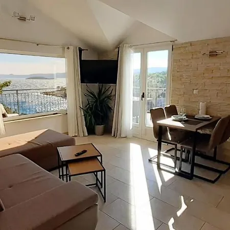 Hvar 4* Vrbanj