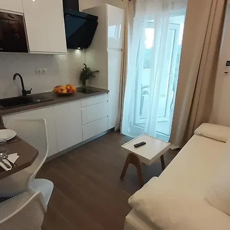 Hvar Casa de hóspedes Vrbanj