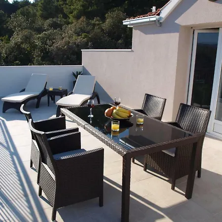 Hvar Casa de hóspedes 4*