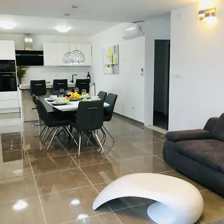 Casa de hóspedes Hvar Vrbanj