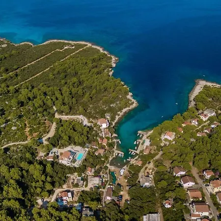 Casa de hóspedes Hvar