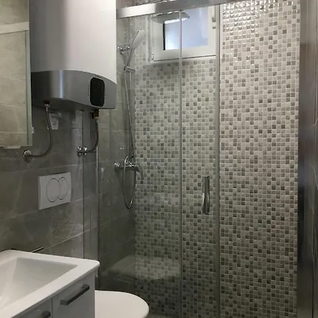 Casa de hóspedes Hvar 4*