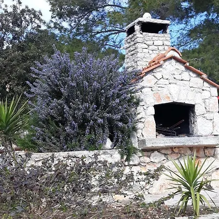 Hvar Guest house