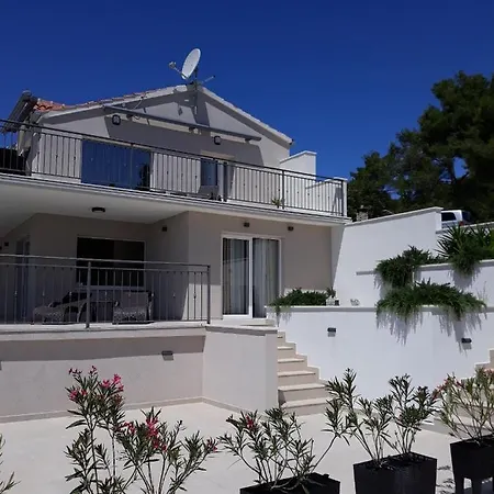 Guest house Hvar