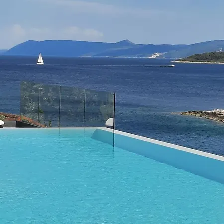 Guest house Hvar *