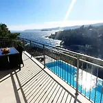 Vendégház Hvar Vrbanj