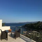 Vendégház Hvar
