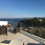 Vendégház Hvar 4*