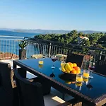 Hvar Vendégház