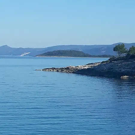 Hvar ゲストハウス