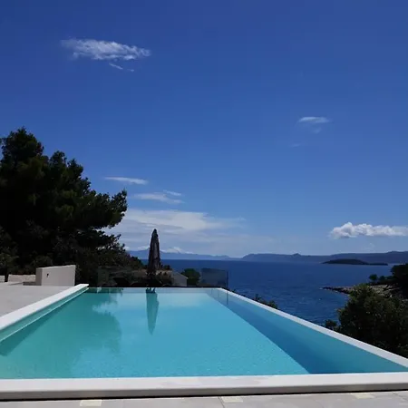ゲストハウス Hvar Vrbanj