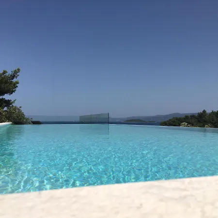Guest house Hvar Vrbanj