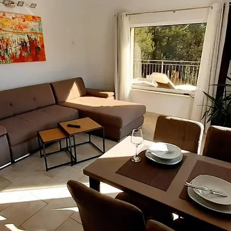 Vendégház Hvar Vrbanj