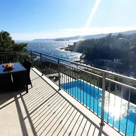 Vendégház Hvar Vrbanj