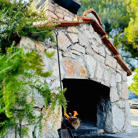 Gostinjska kuća Hvar