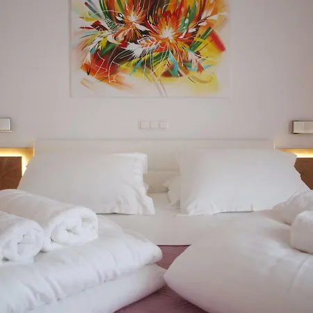 Hvar ゲストハウス 4*