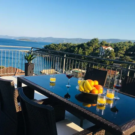 Hvar ゲストハウス