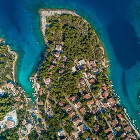 Guest house Hvar