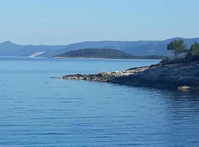 Hvar Konukevi